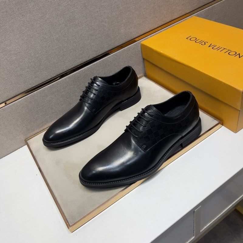 Louis Vuitton Business Shoes